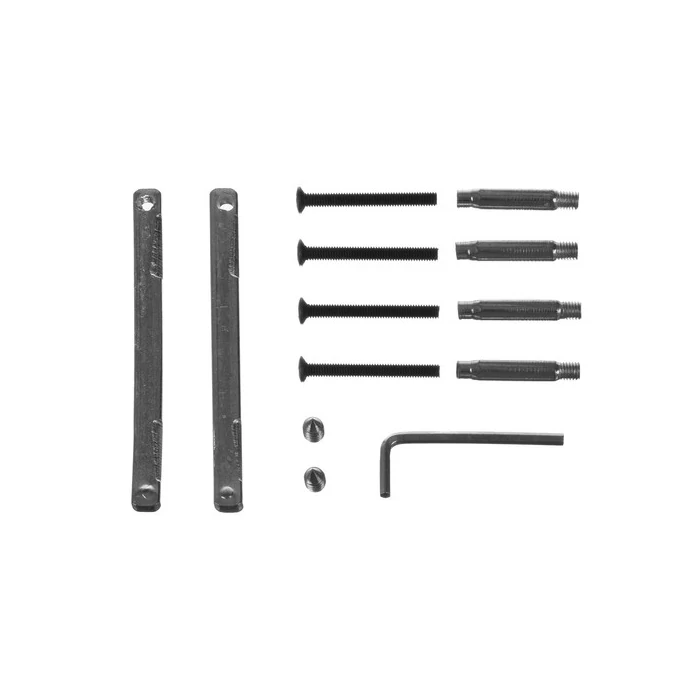 Ruhhy ajtókilincs készlet 