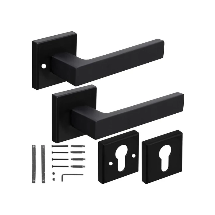 Ruhhy ajtókilincs készlet 