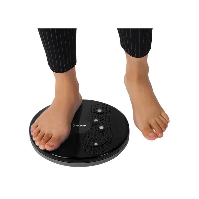 Trizand Fitnesz forgó tárcsa