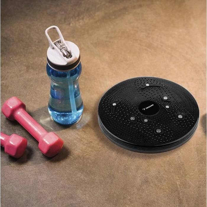 Trizand Fitnesz forgó tárcsa