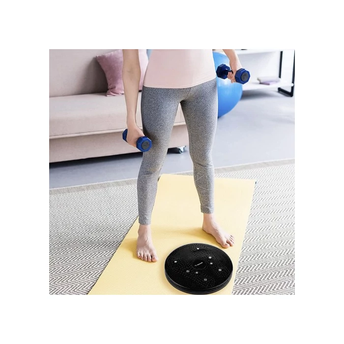 Trizand Fitnesz forgó tárcsa