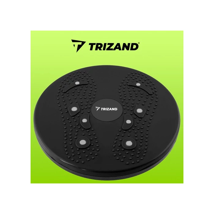 Trizand Fitnesz forgó tárcsa