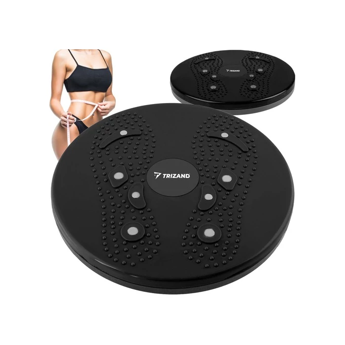 Trizand Fitnesz forgó tárcsa