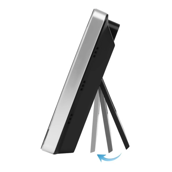 Izoxis időjárás állomás