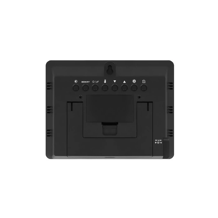 Izoxis időjárás állomás