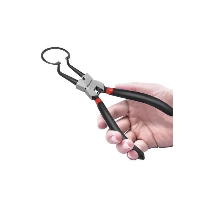 Bigstren gyűrű fogó 4 db 