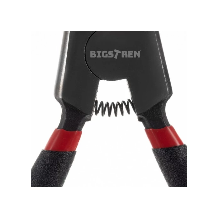 Bigstren gyűrű fogó 4 db 