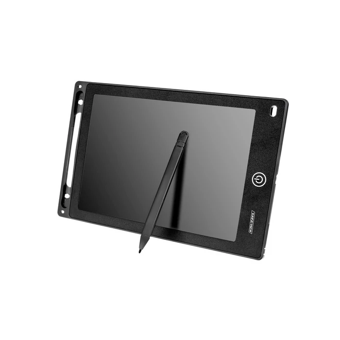 Kruzzel rajzolótábla fekete 8,5 cm képátlóval