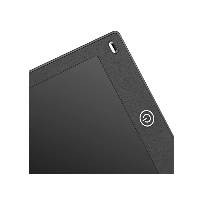 Kruzzel rajzolótábla fekete 8,5 cm képátlóval