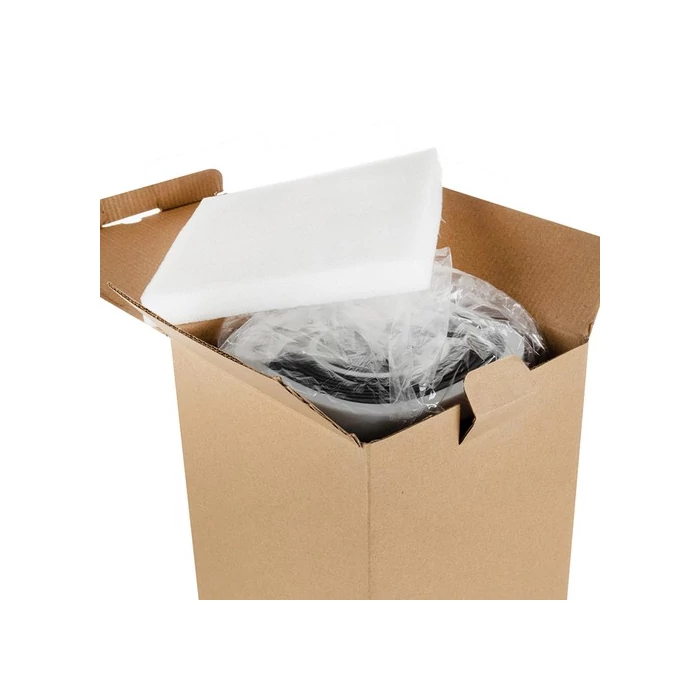 Ruhhy párásító aromaterápiával fehér