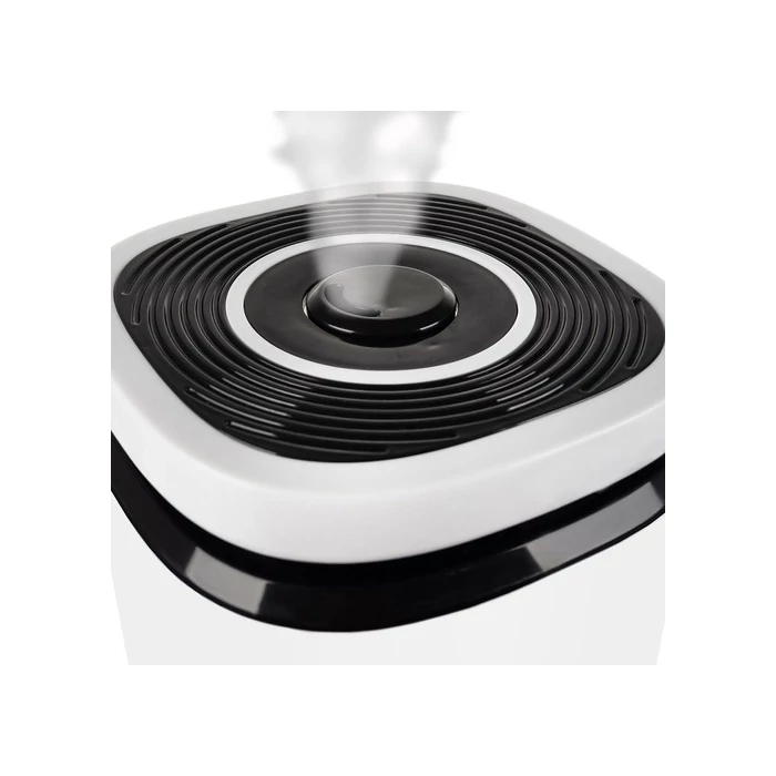 Ruhhy párásító aromaterápiával fehér