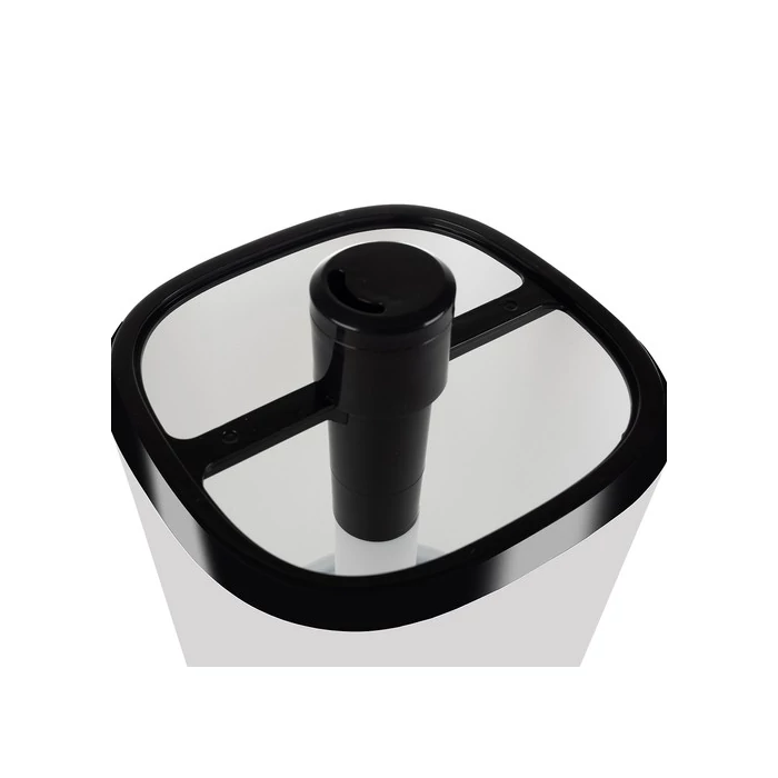 Ruhhy párásító aromaterápiával fehér