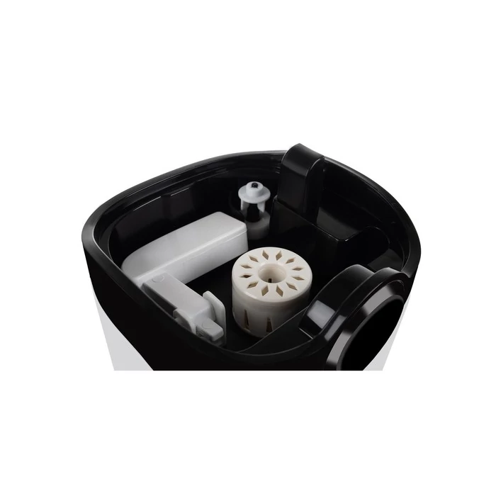 Ruhhy párásító aromaterápiával fehér