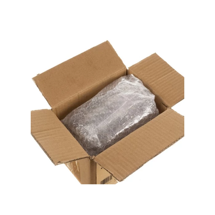 Ruhhy átlátszó gömbök 5 darabos készlet 