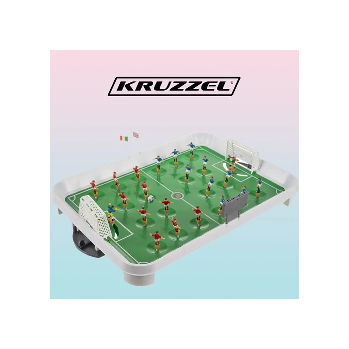 Asztali futball 