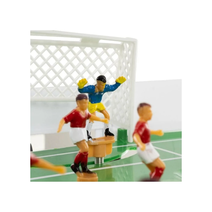 Asztali futball 
