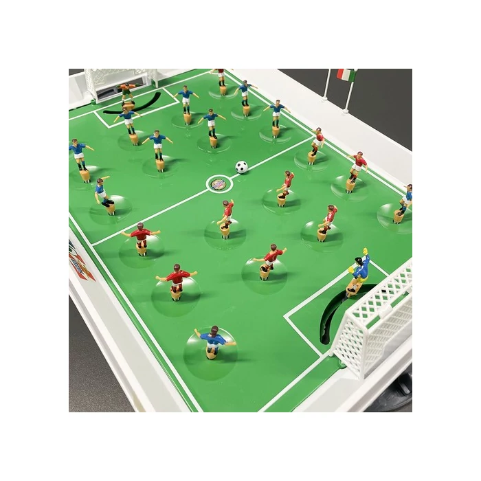 Asztali futball 
