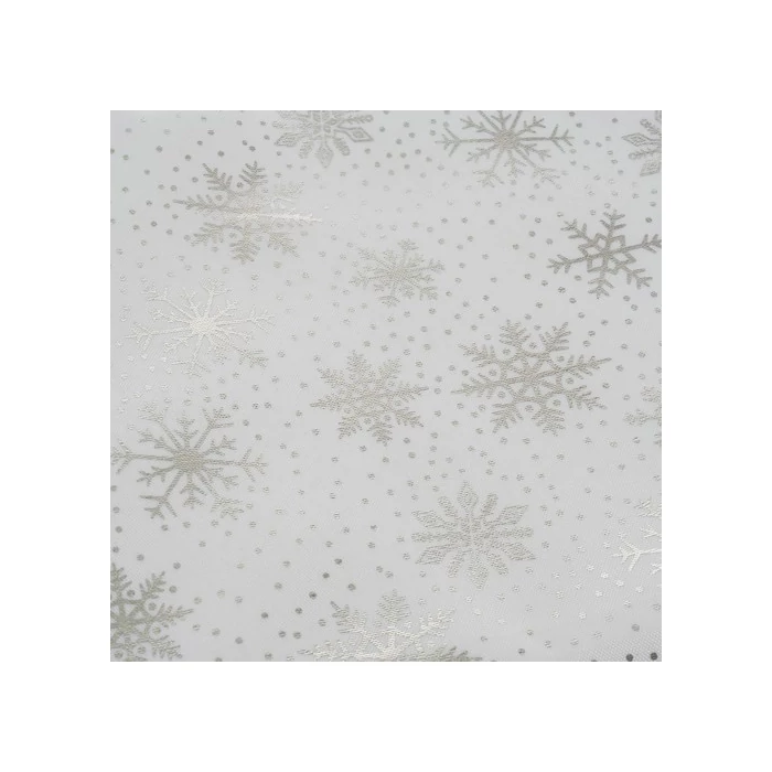 Ruhhy karácsonyi terítő 220 x 140 cm 