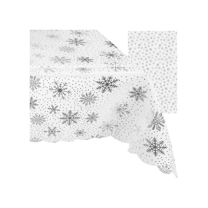 Ruhhy karácsonyi terítő 220 x 140 cm 