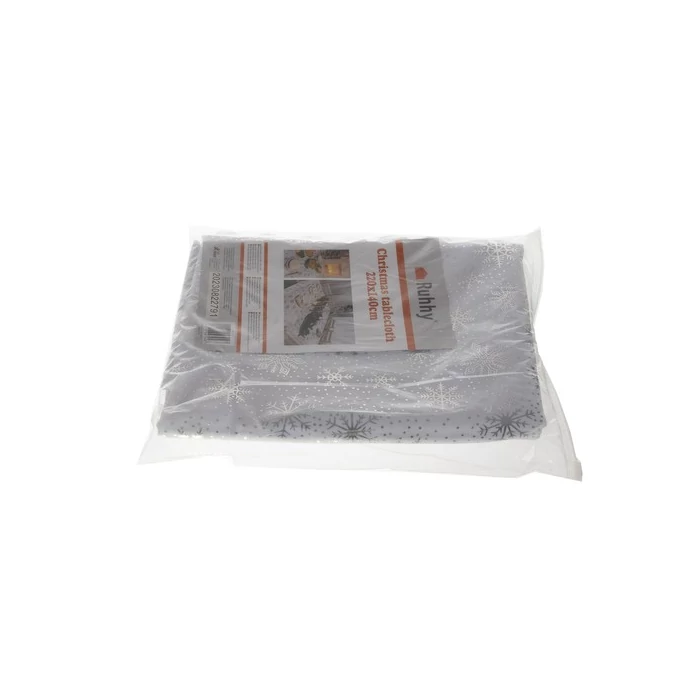 Ruhhy karácsonyi terítő 220 x 140 cm 