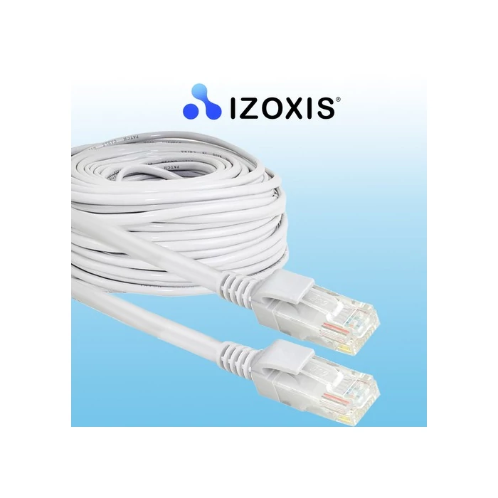 Izoxis LAN kábel 30 m