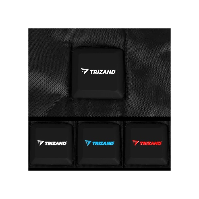 Trizand fűthető mellény M méret