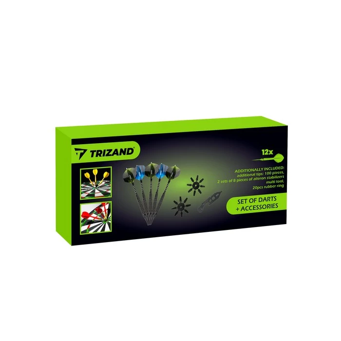 Dart shafty darts kezdő készlet