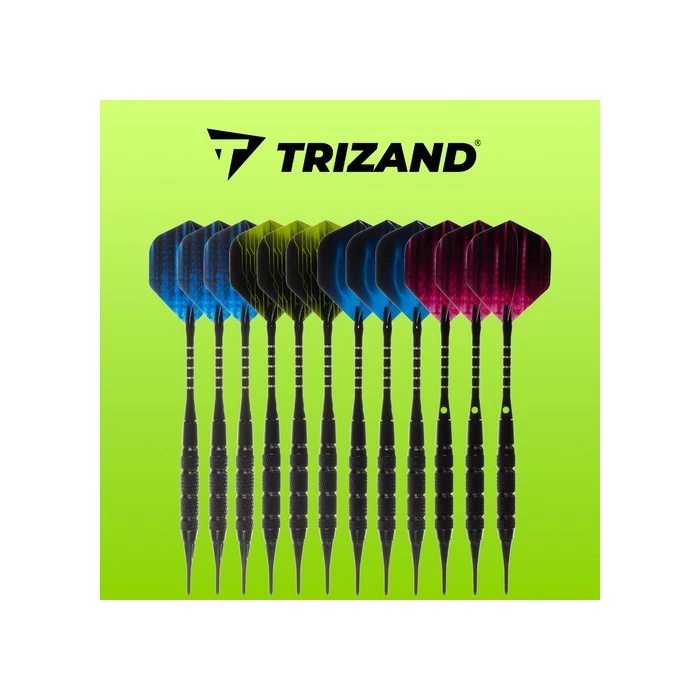 Dart shafty darts kezdő készlet