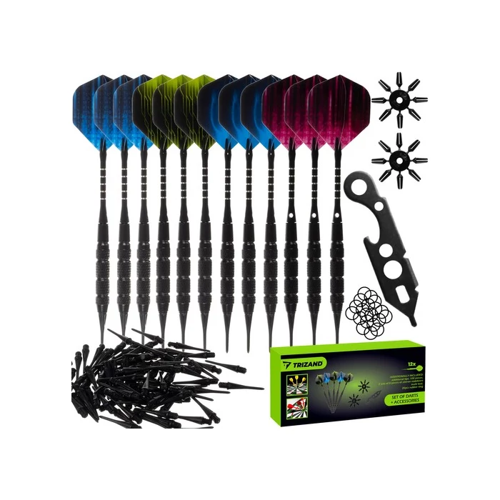 Dart shafty darts kezdő készlet