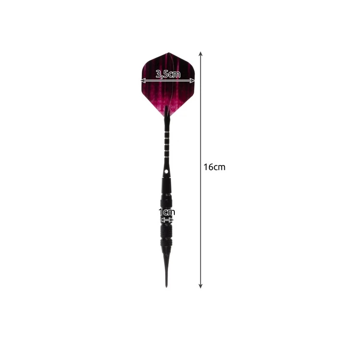 Dart shafty darts kezdő készlet