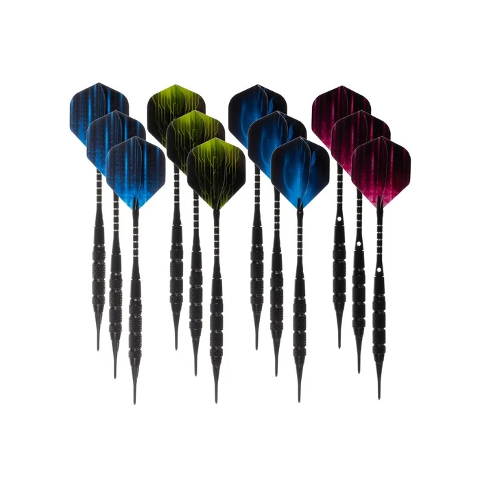 Dart shafty darts kezdő készlet