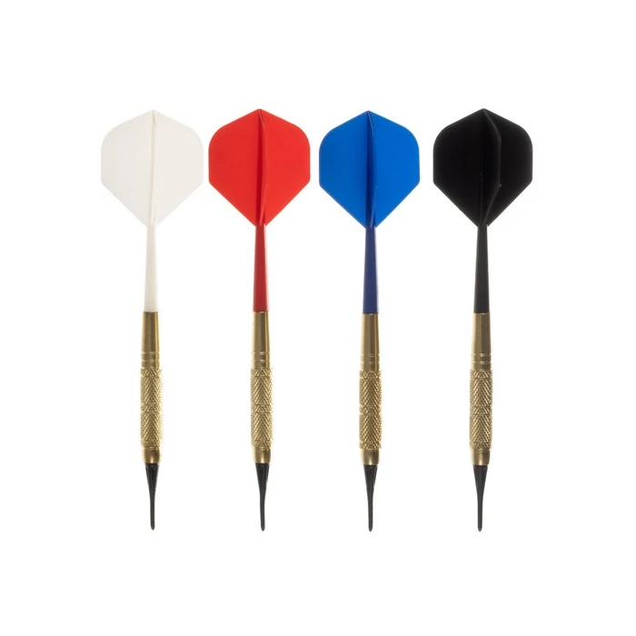 12 darts + 200 cserélhető darthegy