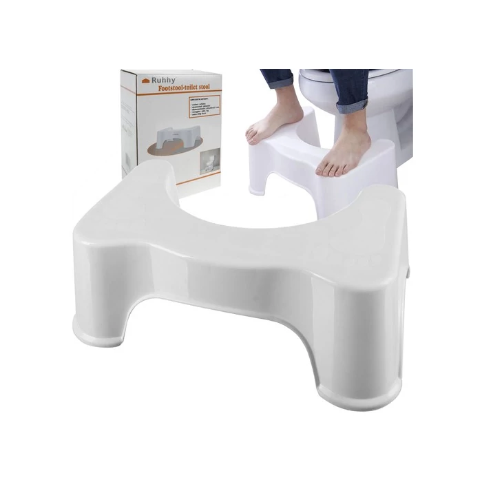 Lábtartó wc-hez / wc-sámli