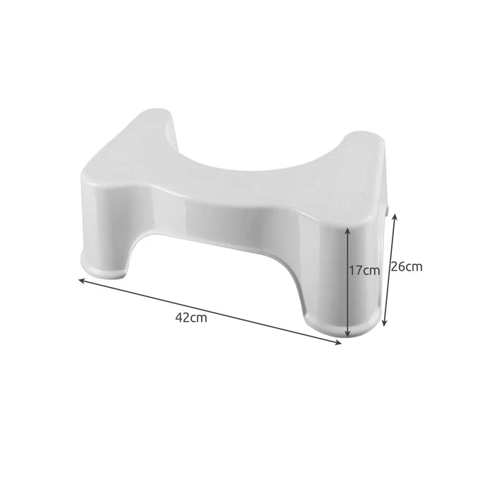 Lábtartó wc-hez / wc-sámli