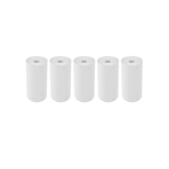 Mini nyomtatótekercs 5 db