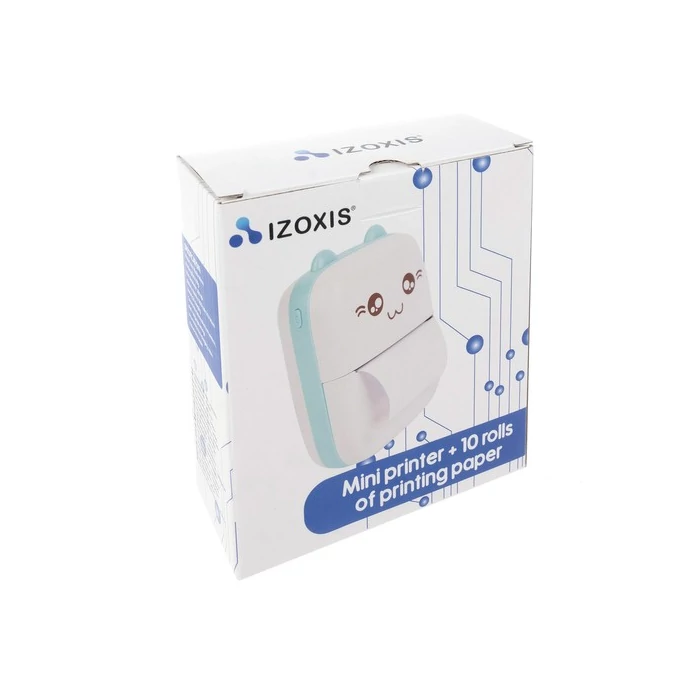 Izoxis mini nyomtató 