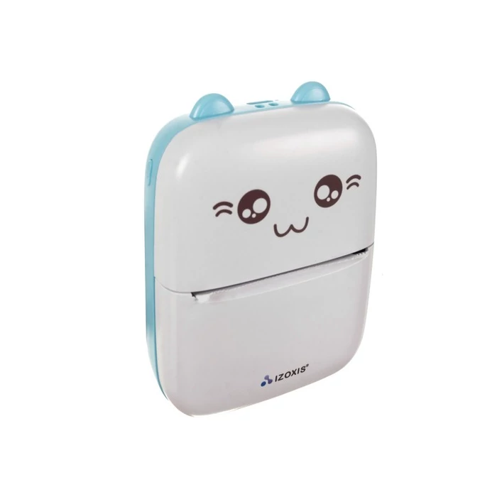 Izoxis mini nyomtató 