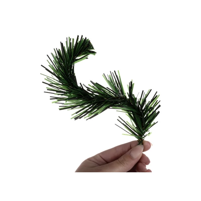 Ruhhy műfenyő ágak 21 cm 40 db