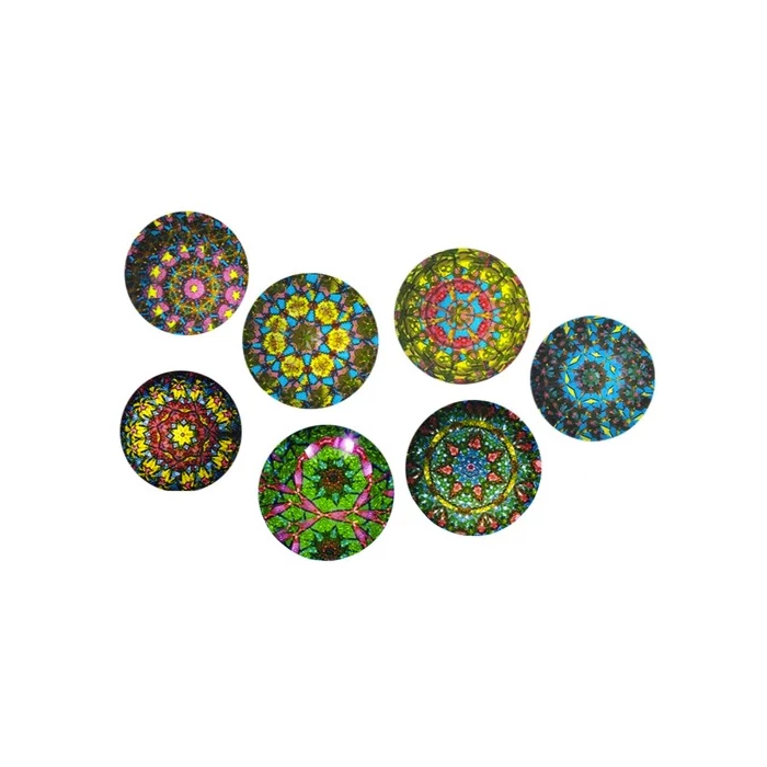 Kaleidoszkóp gyerekeknek - távcső