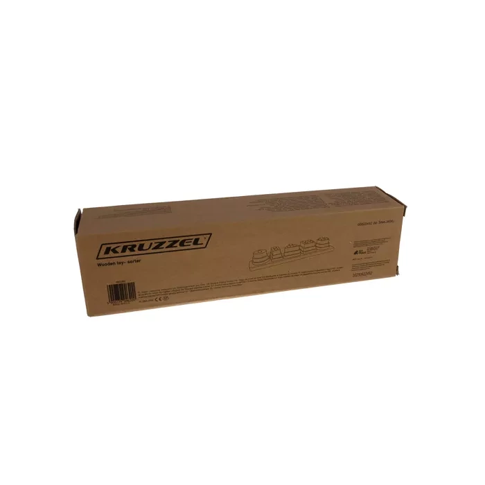 Válogatós fa puzzle 