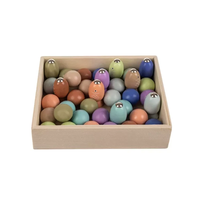 "Fish fishing" mágneses horgász játék