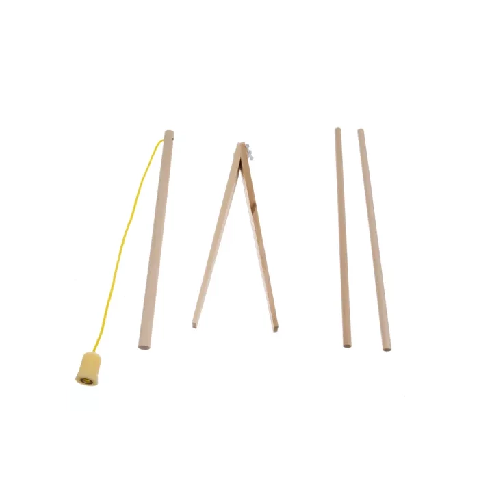 "Fish fishing" mágneses horgász játék