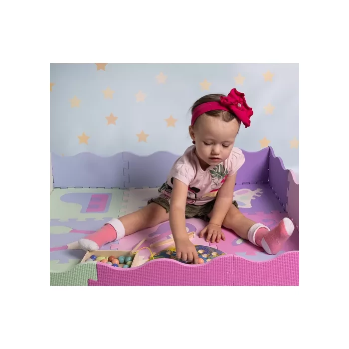 "Fish fishing" mágneses horgász játék