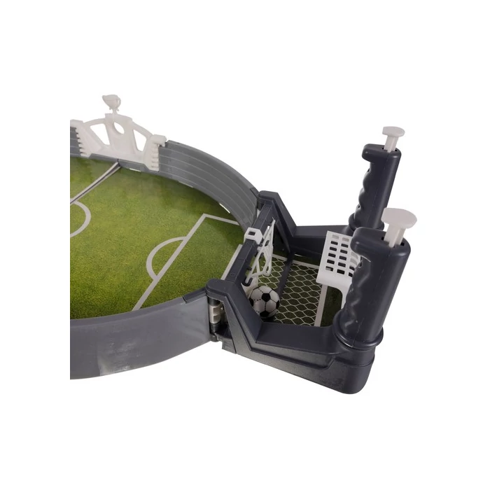 Mini Foci ügyességi játék