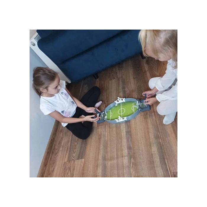 Mini Foci ügyességi játék