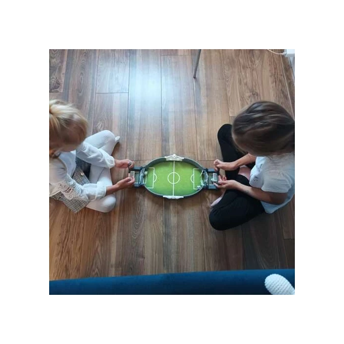 Mini Foci ügyességi játék