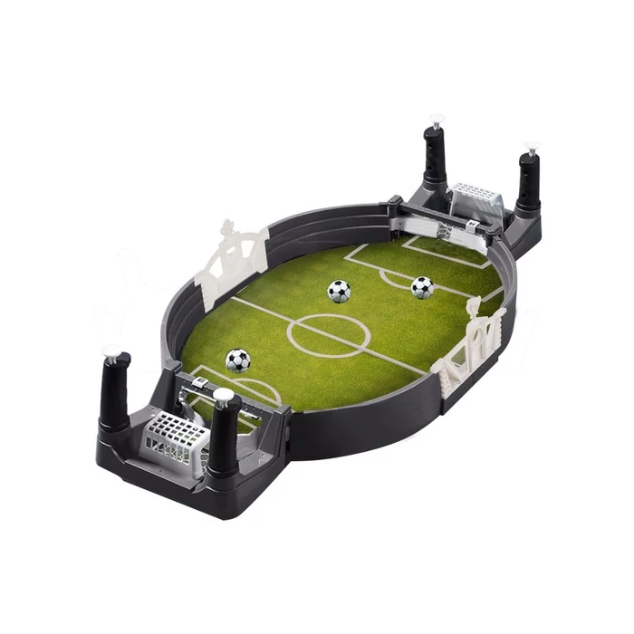 Mini Foci ügyességi játék