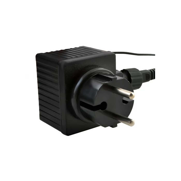 Felfújható mikulás led fénnyel