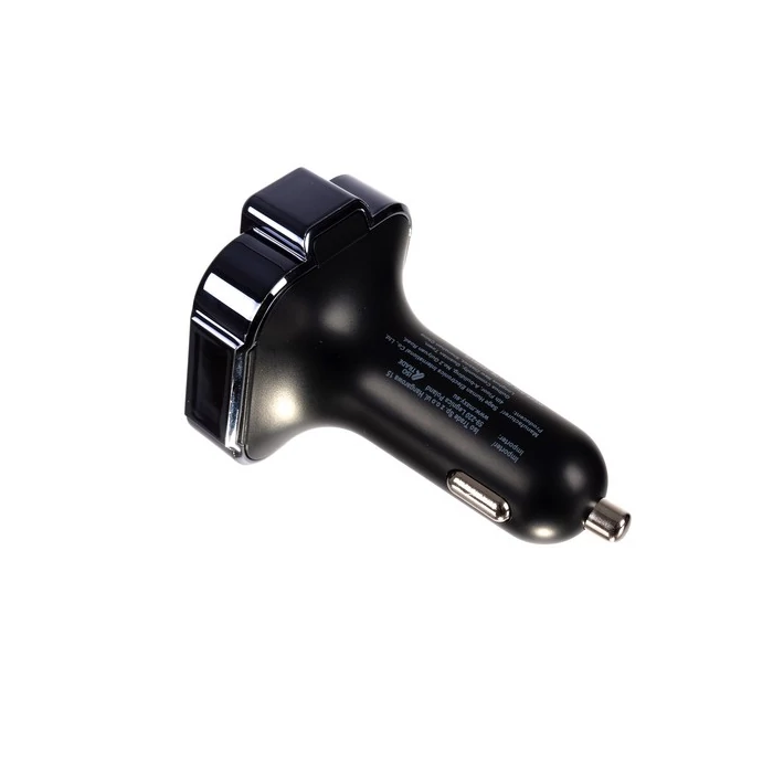 Xtrobb Bluetooth FM adóvevő autós töltővel 12 v / 24 v