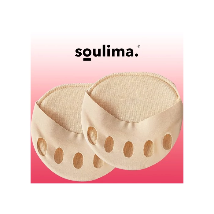 Láthatatlan talpbetétek